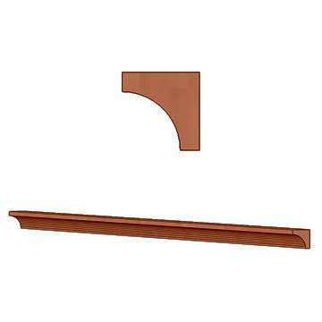 KS-CCM8 - Closeout Kitchens,JSIDESIGNER, , Sturbridge