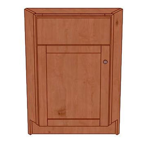KS-CSF36 - Closeout Kitchens,JSIDESIGNER, , Sturbridge