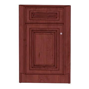 KG-CSF36 - Closeout Kitchens,JSIDESIGNER, , Georgetown