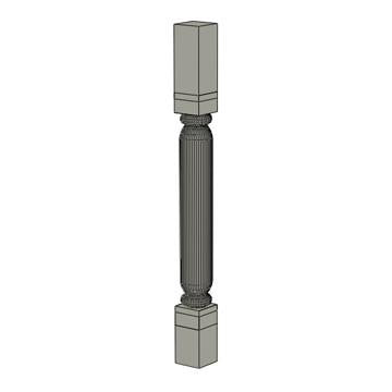 KD-CTP3 - Closeout Kitchens,JSIDESIGNER, , Dover