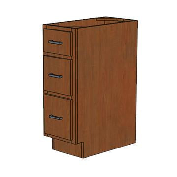 B-DB12 - Closeout Kitchens,CRAFTSMAN, , Bristol