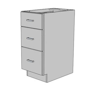 Q-DB15 - Closeout Kitchens,PREMIERE, , Quincy