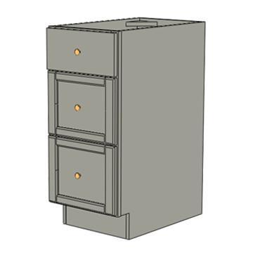 KD-DB15 - Closeout Kitchens,JSIDESIGNER, , Dover