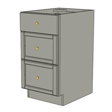 KD-DB18 - Closeout Kitchens,JSIDESIGNER, , Dover