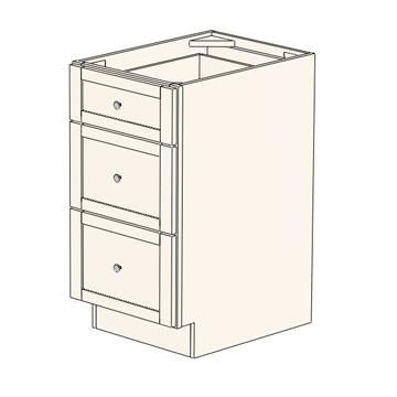 KTM-DB18 - Closeout Kitchens,JSIDESIGNER, , Trenton Recessed