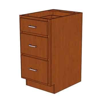 S-DB18 - Closeout Kitchens,CRAFTSMAN, , Salem