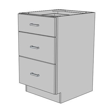 AM-DB21 - Closeout Kitchens,PREMIERE, , Plymouth