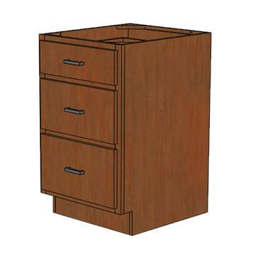 B-DB21 - Closeout Kitchens,CRAFTSMAN, , Bristol