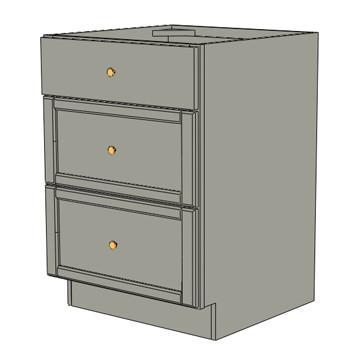 KD-DB24 - Closeout Kitchens,JSIDESIGNER, , Dover