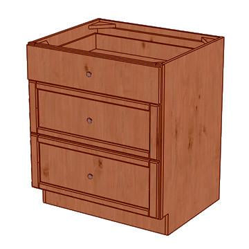 KS-DB30 - Closeout Kitchens,JSIDESIGNER, , Sturbridge