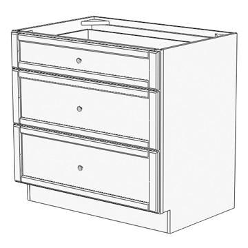 KE-DB36 - Closeout Kitchens,JSIDESIGNER, , Essex