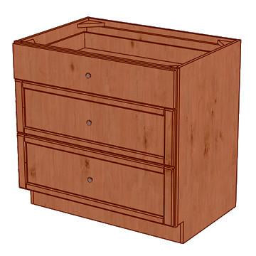 KS-DB36 - Closeout Kitchens,JSIDESIGNER, , Sturbridge