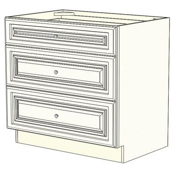 KW-DB36 - Closeout Kitchens,JSIDESIGNER, , Wheaton