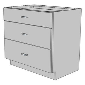 A-DB36 - Closeout Kitchens,PREMIERE, , Amesbury