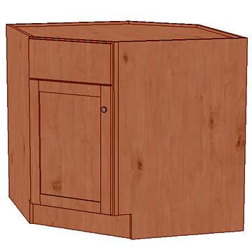 KS-DSB36 - Closeout Kitchens,JSIDESIGNER, , Sturbridge