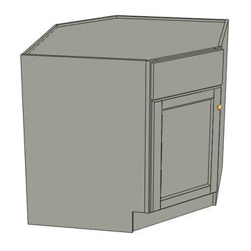 KD-DSB36 - Closeout Kitchens,JSIDESIGNER, , Dover