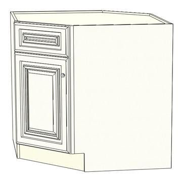 KW-DSB36 - Closeout Kitchens,JSIDESIGNER, , Wheaton