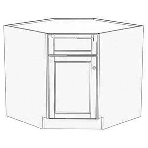 KE-DSB36 - Closeout Kitchens,JSIDESIGNER, , Essex