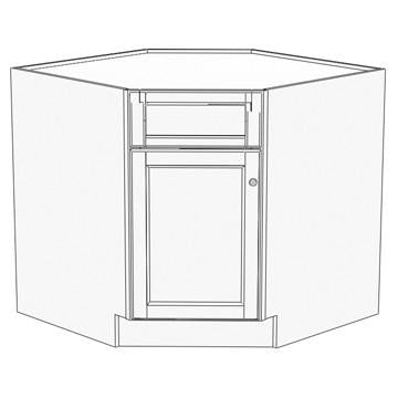 KE-DSB36 - Closeout Kitchens,JSIDESIGNER, , Essex