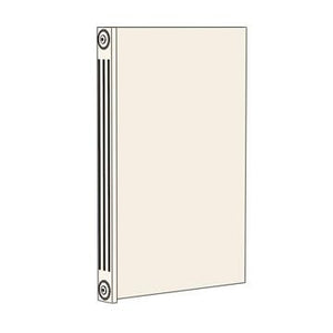 KTM-DWR3F - Closeout Kitchens,JSIDESIGNER, , Trenton Recessed