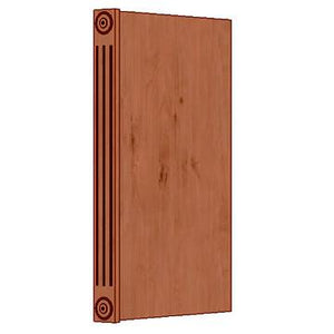 KS-DWR3F - Closeout Kitchens,JSIDESIGNER, , Sturbridge
