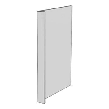 AM-DWR3 - Closeout Kitchens,PREMIERE, , Plymouth