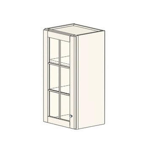 KTM-GW1530 - Closeout Kitchens,JSIDESIGNER, , Trenton Recessed