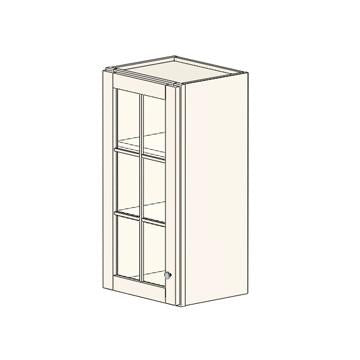 KTM-GW1530 - Closeout Kitchens,JSIDESIGNER, , Trenton Recessed