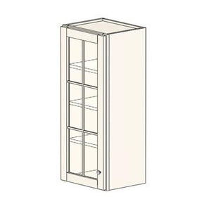 KTM-GW1536 - Closeout Kitchens,JSIDESIGNER, , Trenton Recessed