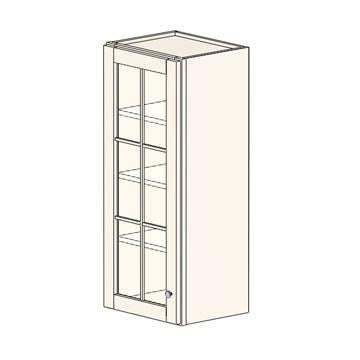KTM-GW1536 - Closeout Kitchens,JSIDESIGNER, , Trenton Recessed