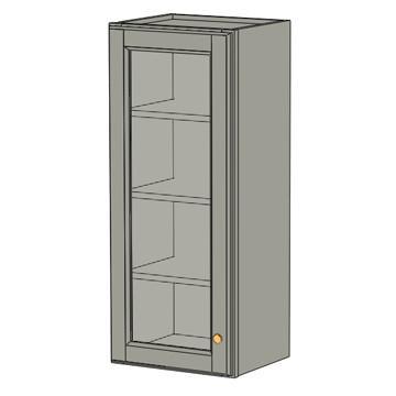 KD-GW1536 - Closeout Kitchens,JSIDESIGNER, , Dover