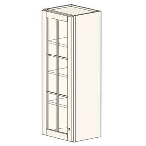 KTM-GW1542 - Closeout Kitchens,JSIDESIGNER, , Trenton Recessed