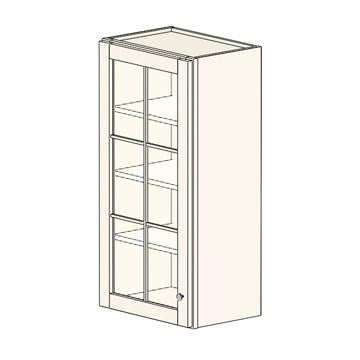 KTM-GW1836 - Closeout Kitchens,JSIDESIGNER, , Trenton Recessed