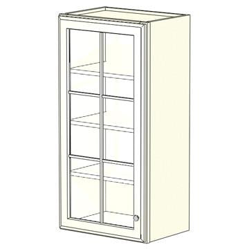 KW-GW1836 - Closeout Kitchens,JSIDESIGNER, , Wheaton