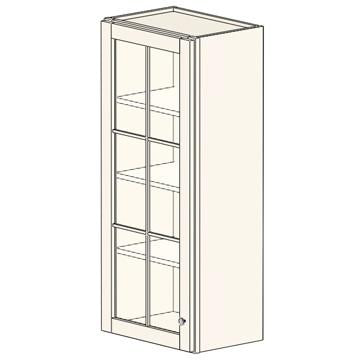 KTM-GW1842 - Closeout Kitchens,JSIDESIGNER, , Trenton Recessed