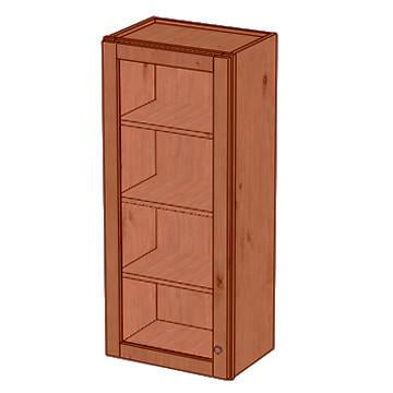 KS-GW1842 - Closeout Kitchens,JSIDESIGNER, , Sturbridge
