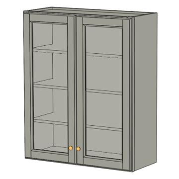 KD-GW3036B - Closeout Kitchens,JSIDESIGNER, , Dover