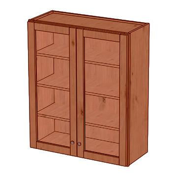 KS-GW3036B - Closeout Kitchens,JSIDESIGNER, , Sturbridge