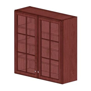 KG-GW3636 - Closeout Kitchens,JSIDESIGNER, , Georgetown
