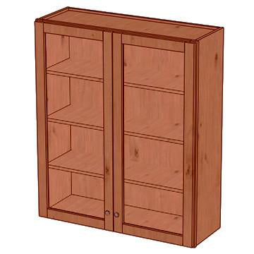 KS-GW3642 - Closeout Kitchens,JSIDESIGNER, , Sturbridge