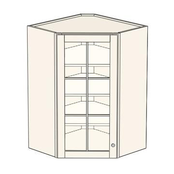 KTM-GWDC2436 - Closeout Kitchens,JSIDESIGNER, , Trenton Recessed