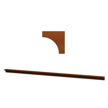 S-ICM8 - Closeout Kitchens,CRAFTSMAN, , Salem