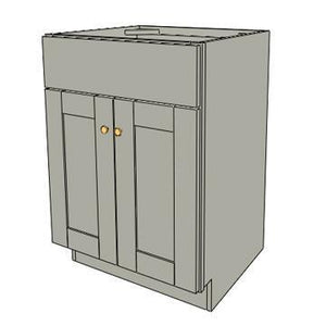 KD-V2421 - Closeout Kitchens,JSIDESIGNER, , Dover