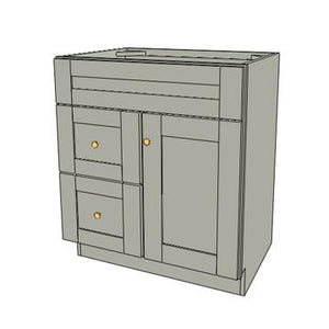 KD-V3021D - Closeout Kitchens,JSIDESIGNER, , Dover