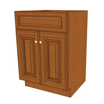 KK-V2421 - Closeout Kitchens,JSIDESIGNER, , Kingston