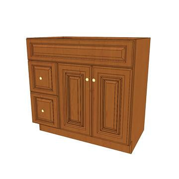 KK-V3621D - Closeout Kitchens,JSIDESIGNER, , Kingston