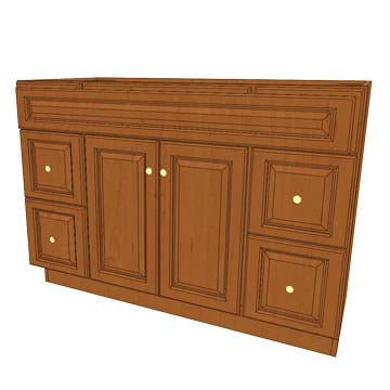 KK-V4821D - Closeout Kitchens,JSIDESIGNER, , Kingston