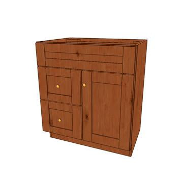 KS-V3021D - Closeout Kitchens,JSIDESIGNER, , Sturbridge