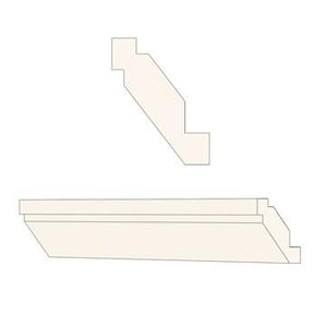 KTM-LCM8 - Closeout Kitchens,JSIDESIGNER, , Trenton Recessed