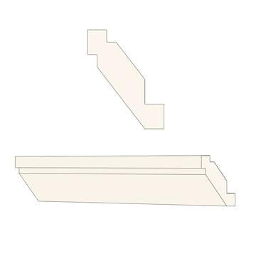 KTM-LCM8 - Closeout Kitchens,JSIDESIGNER, , Trenton Recessed